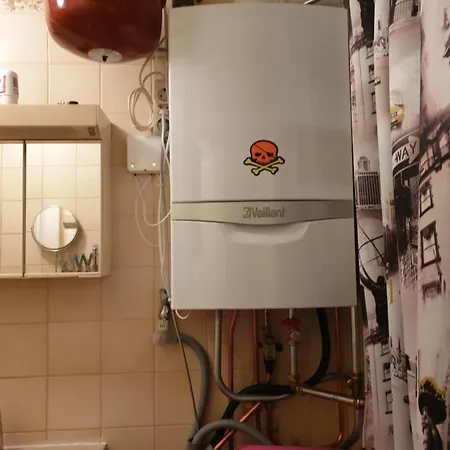 豪华帐篷 Short *