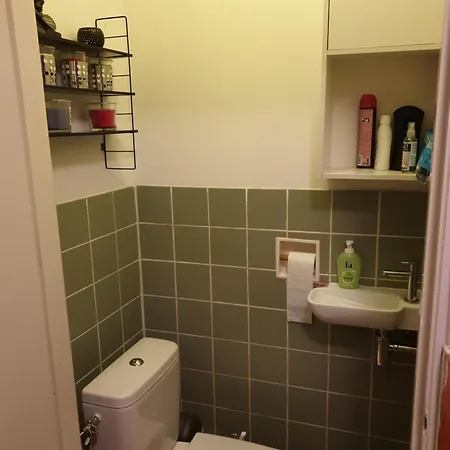 Short * Weesp